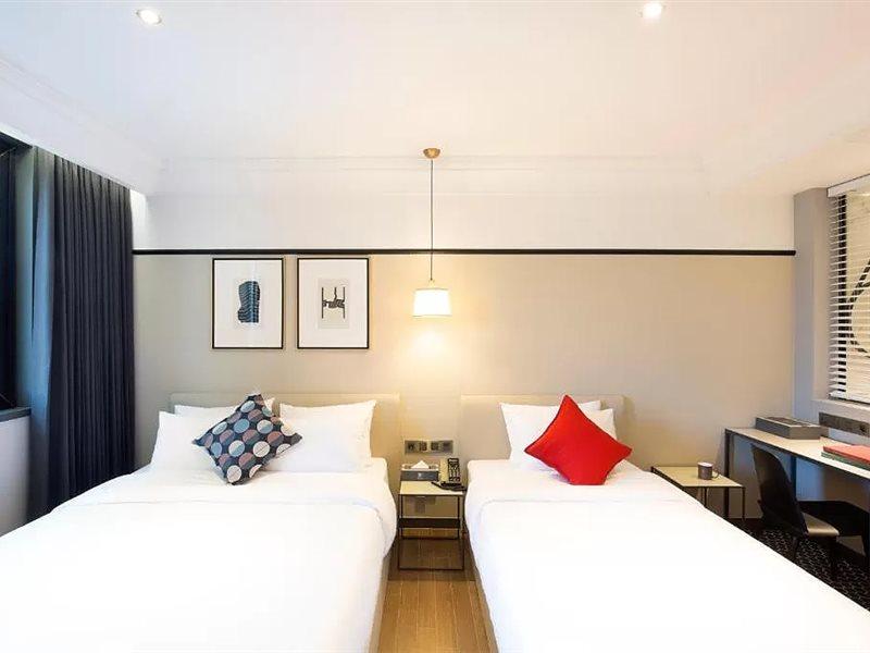 Brown Dot Hotel Jinju Extérieur photo