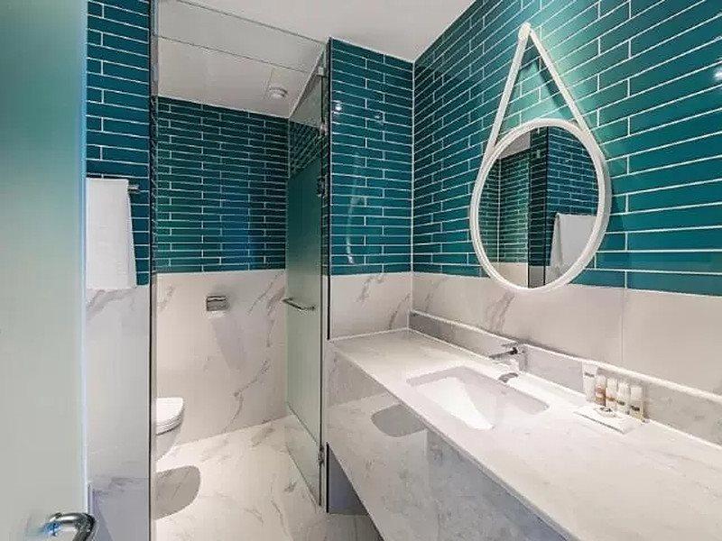 Brown Dot Hotel Jinju Extérieur photo