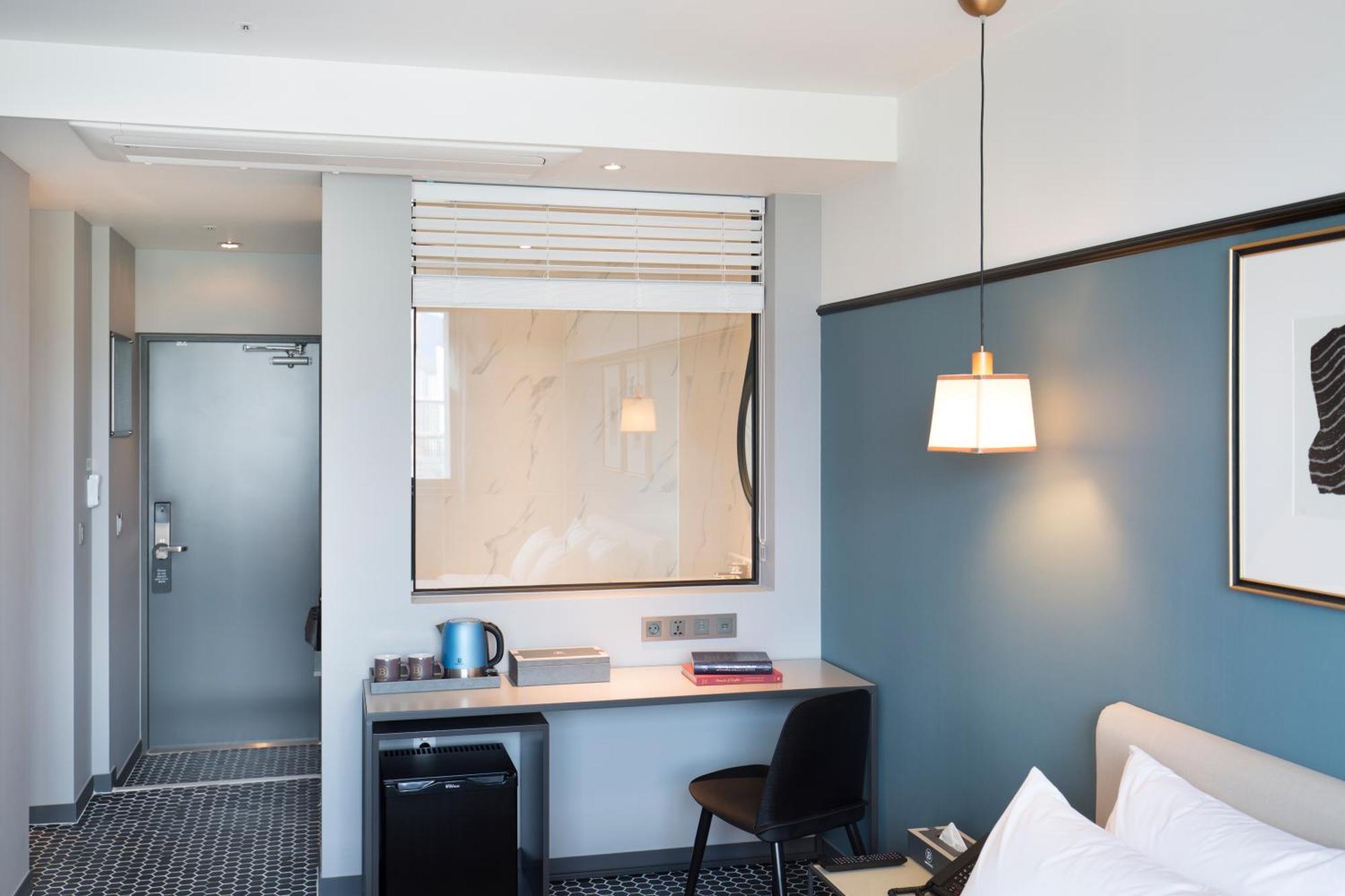 Brown Dot Hotel Jinju Extérieur photo