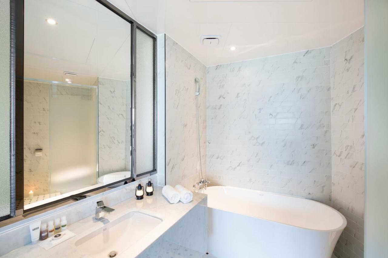 Brown Dot Hotel Jinju Extérieur photo